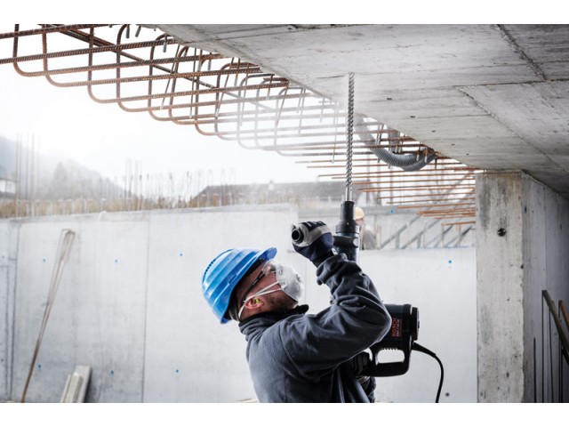 Sveder Bosch EXPERT SDS max-8X, Dimenzije: 30x200x320mm, 2608900252